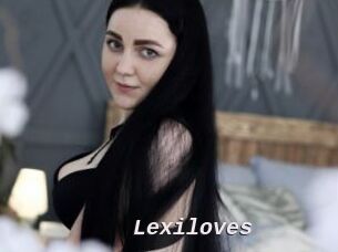 Lexiloves