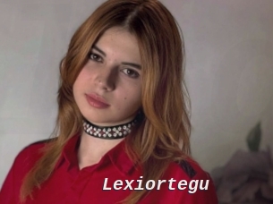 Lexiortegu