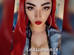 Lexiphoenix