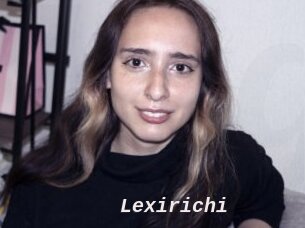 Lexirichi