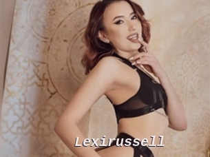 Lexirussell