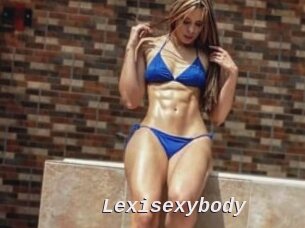 Lexisexybody