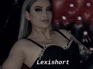 lexishort Live Camgirls Sex