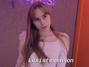 Lexistevenson