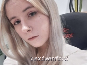 Lexiwenford