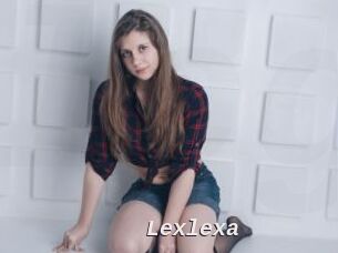 Lexlexa