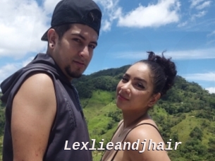 lexlieandjhair Live Camgirls Sex