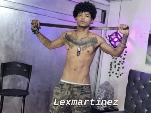 Lexmartinez