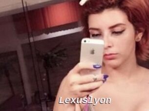 Lexuslyon