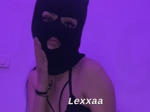 Lexxaa