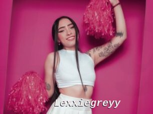 Lexxiegreyy