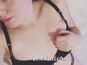 Lexxiniche
