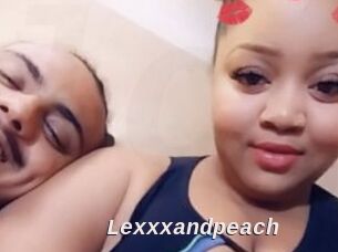 Lexxxandpeach