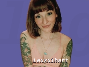 Lexxxihart