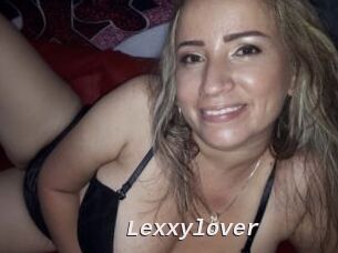 Lexxylover
