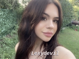 Lexydevil