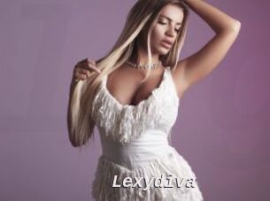 Lexydiva