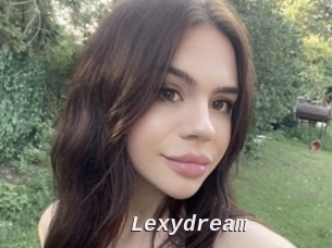 Lexydream