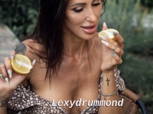 Lexydrummond