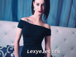 Lexyelectra