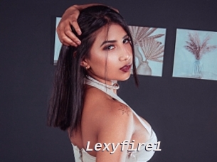 Lexyfire1