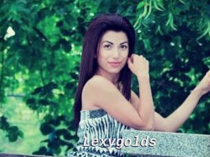 Lexygolds