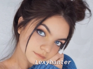 Lexyhanter