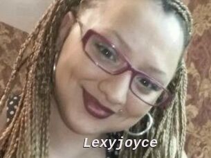 Lexyjoyce