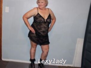 Lexylady