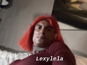 Lexylela