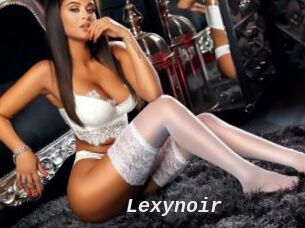 Lexynoir