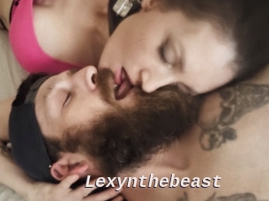 Lexynthebeast