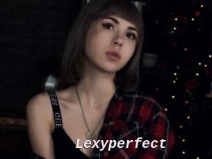 Lexyperfect
