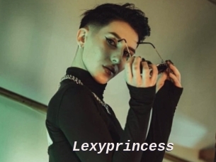 Lexyprincess
