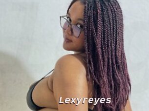 Lexyreyes