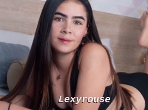 Lexyrouse