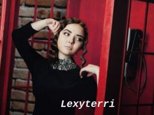 Lexyterri