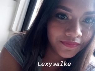 Lexywalke