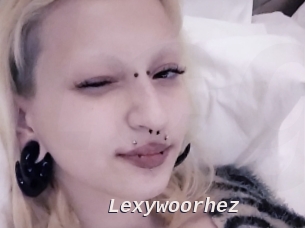 Lexywoorhez