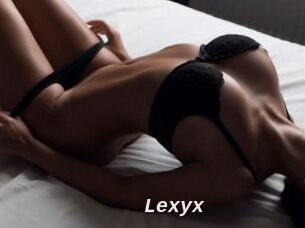 Lexyx