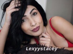 Lexyystacey