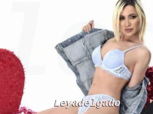 Leyadelgado