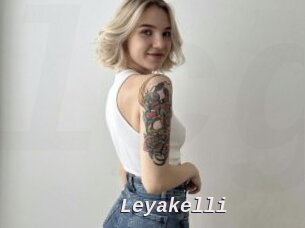 Leyakelli