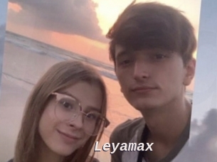 Leyamax
