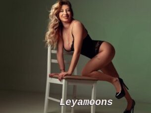 Leyamoons