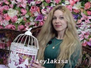 Leylakisa
