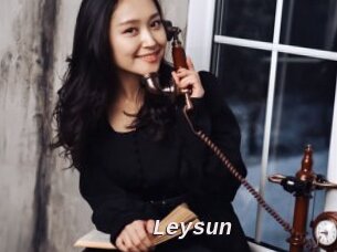 Leysun