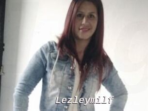 Lezleymilf