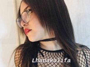 Lhanakalifa
