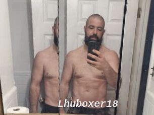 Lhuboxer18